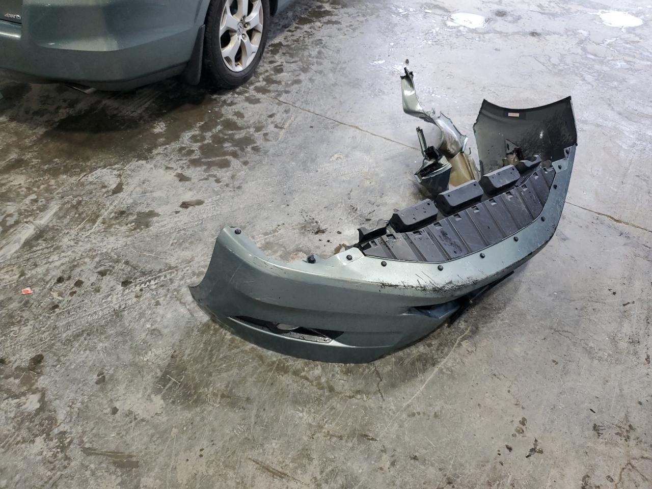 2010 Honda Accord Crosstour Exl VIN: 5J6TF2H59AL011001 Lot: 84171365