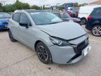 2023 MAZDA 2 1.5 E-SKYACTIV G MHEV HOMURA AKA 5DR for sale at Copart SANDWICH