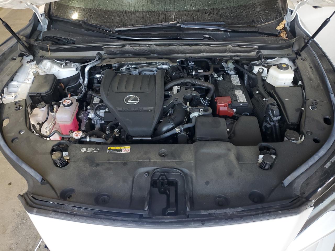 2023 Lexus Rx 350 Base VIN: 2T2BAMCA2PC023051 Lot: 68672025