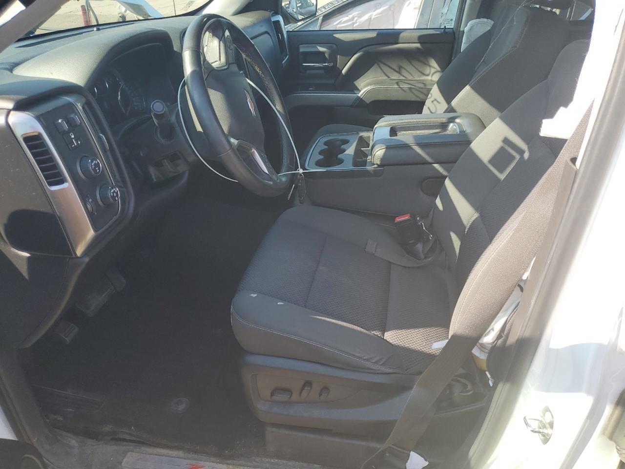 2018 Chevrolet Silverado K1500 Lt VIN: 3GCUKRECXJG218009 Lot: 80444315