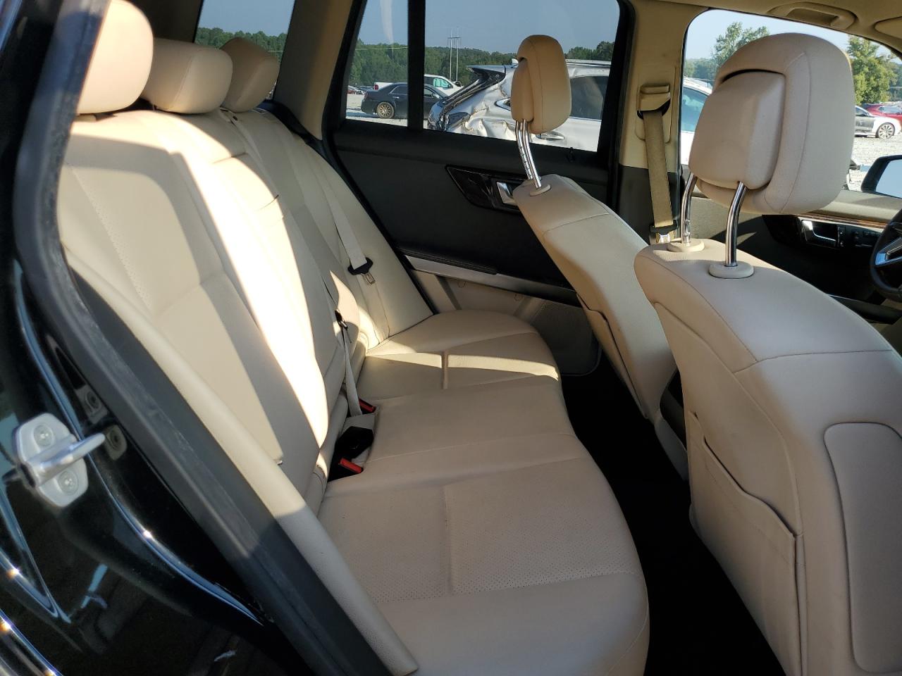 2015 Mercedes-Benz Glk 350 VIN: WDCGG5HB3FG426644 Lot: 71560125