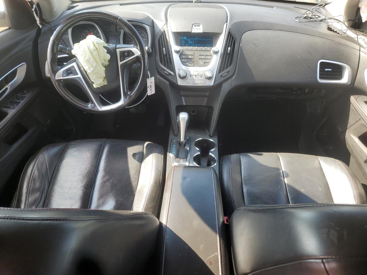 2010 Chevrolet Equinox Ltz VIN: 2CNFLGEY1A6273963 Lot: 81459595