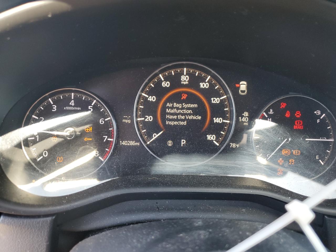 2020 Mazda Cx-30 Select VIN: 3MVDMACL7LM119830 Lot: 71237335