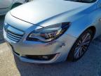 2013 VAUXHALL INSIGNIA TECHLINE CDTI EC  for sale at Copart NEWBURY