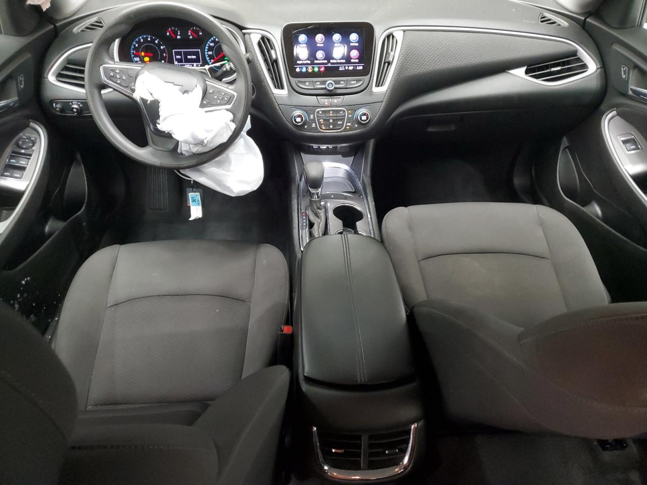 2023 Chevrolet Malibu Lt VIN: 1G1ZD5ST1PF232588 Lot: 84269885
