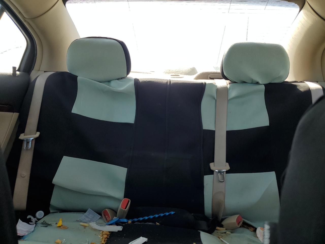 2009 Saturn Aura Xe VIN: 1G8ZS57B19F181460 Lot: 67665385