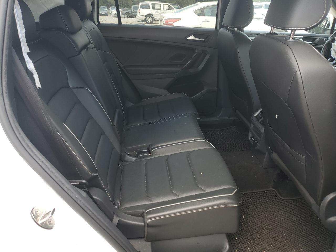 2021 Volkswagen Tiguan Sel Premium R-Line VIN: 3VV4B7AX9MM159586 Lot: 80168335