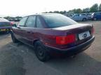 1994 AUDI 80  for sale at Copart GLOUCESTER