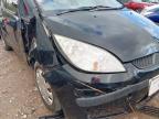 2007 MITSUBISHI COLT CZI  for sale at Copart BRISTOL