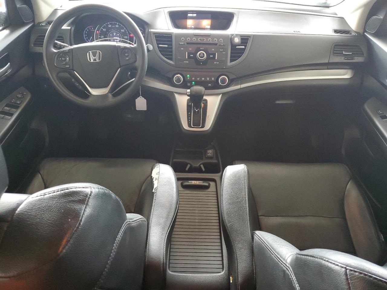 2013 Honda Cr-V Ex VIN: 3CZRM3H5XDG705350 Lot: 84632645