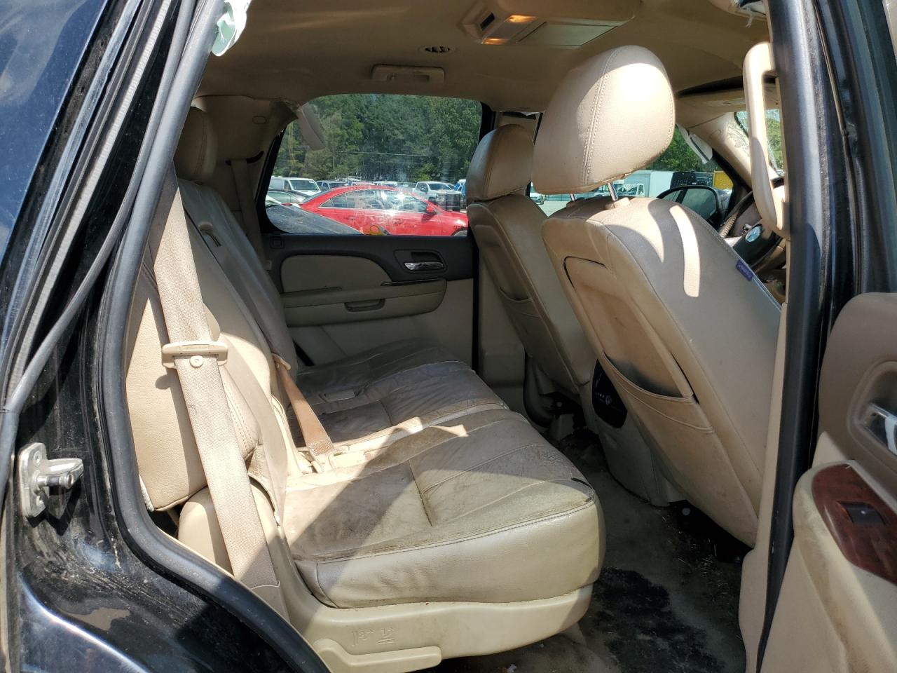 2011 GMC Yukon Sle VIN: 1GKS1AE04BR240014 Lot: 80024995