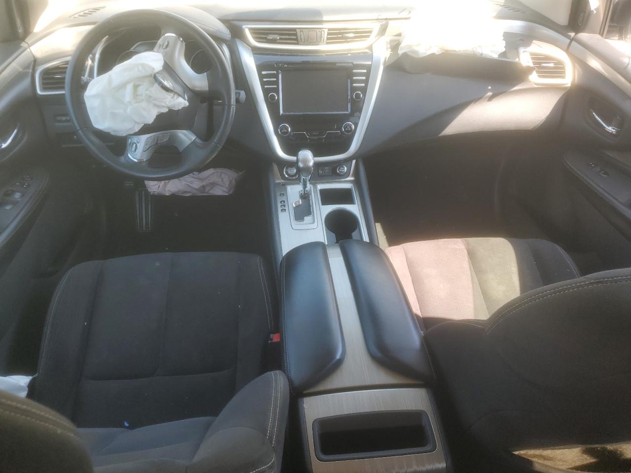 2018 Nissan Murano S VIN: 5N1AZ2MG5JN125346 Lot: 71292025