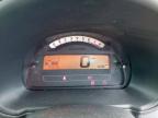 2009 CITROEN C2 VT  for sale at Copart SANDWICH
