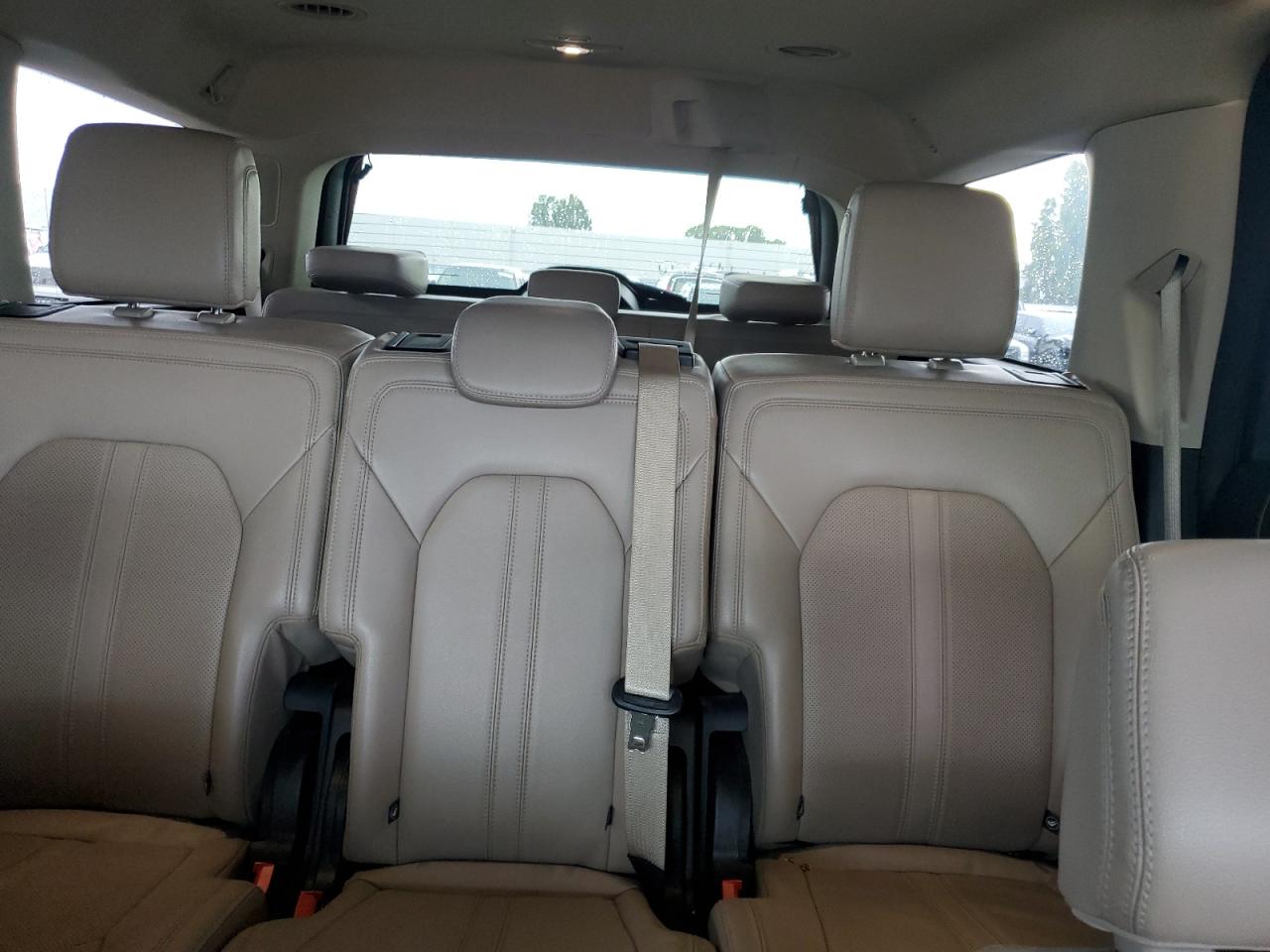 2024 Ford Expedition Limited VIN: 1FMJU2A87REA39737 Lot: 81511505