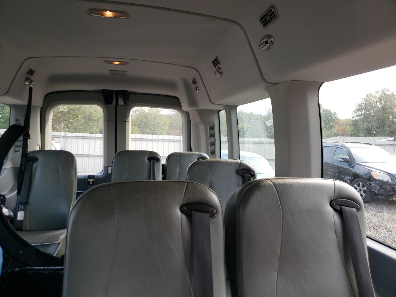 2015 Ford Transit T-350 VIN: 1FBZX2CM8FKA88388 Lot: 80490195