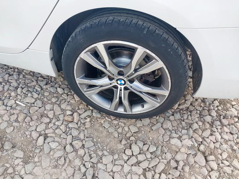 2016 BMW 218I SPORT 