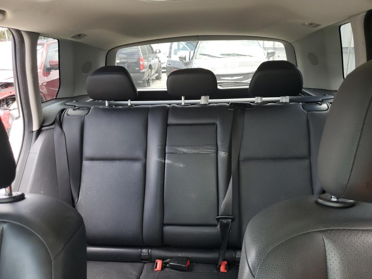 2012 Mercedes-Benz Glk 350 VIN: WDCGG5GBXCF804476 Lot: 80697245