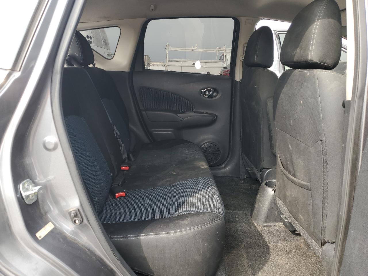 2019 Nissan Versa Note S VIN: 3N1CE2CP3KL353893 Lot: 81844645