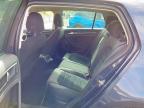 2014 VOLKSWAGEN GOLF GT BLUEMOTION TEC TD  for sale at Copart SANDTOFT