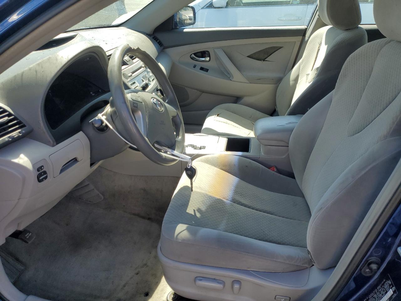 2007 Toyota Camry Ce VIN: 4T1BE46K77U190954 Lot: 71454955