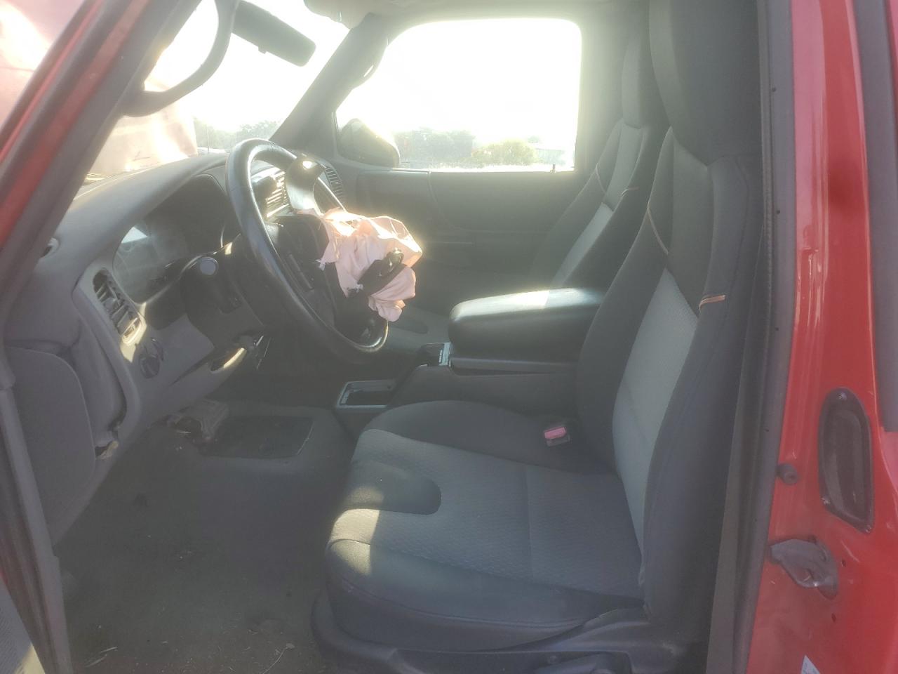 2004 Mazda B4000 Cab Plus VIN: 4F4YR46E94TM03392 Lot: 81149605