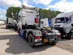 2019 SCANIA R SERIES (6)  for sale at Copart WOLVERHAMPTON