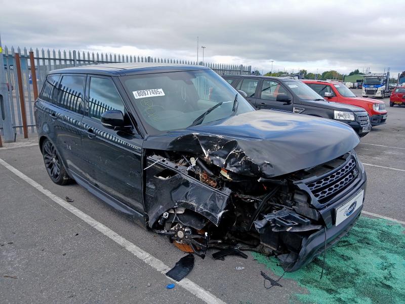2015 LAND ROVER R ROVER SPORT HSE DYNAM S 