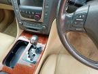 2005 LEXUS GS300 SE-L AUTO  for sale at Copart CORBY