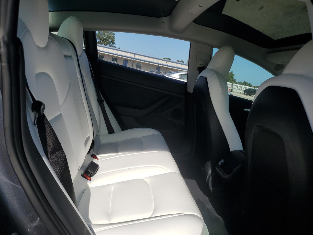 2022 Tesla Model 3 VIN: 5YJ3E1EC0NF346470 Lot: 72079985