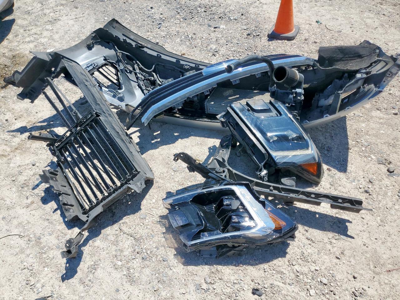 2019 Ford Expedition Max Limited VIN: 1FMJK1KT0KEA89775 Lot: 71669085