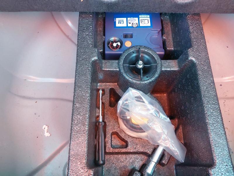 2017 VAUXHALL CORSA 1.4 [75] ECOFLEX SRI VX-LINE 3DR