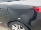 2012 RENAULT G SCENIC D-QUETTLUXE NRG  for sale at Copart GLOUCESTER