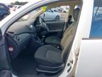 2012 HYUNDAI I10 CLASSIC  for sale at Copart SANDTOFT