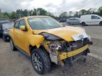 2015 NISSAN JUKE N-CONNECTA DIG-T  for sale at Copart WOLVERHAMPTON