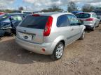 2007 FORD FIESTA STYLE CLIMATE  for sale at Copart BRISTOL