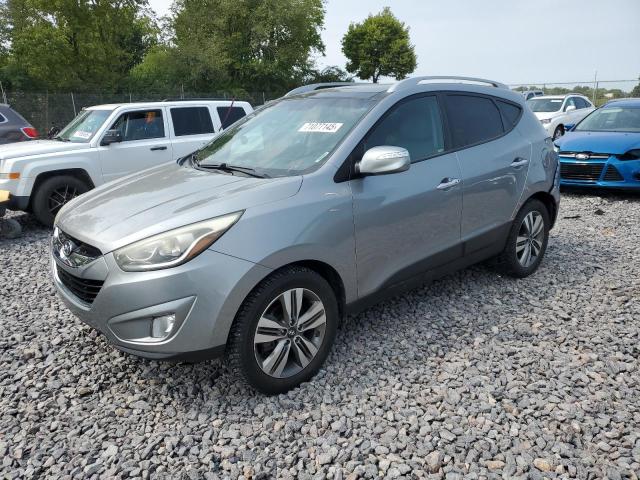 2014 Hyundai Tucson Gls