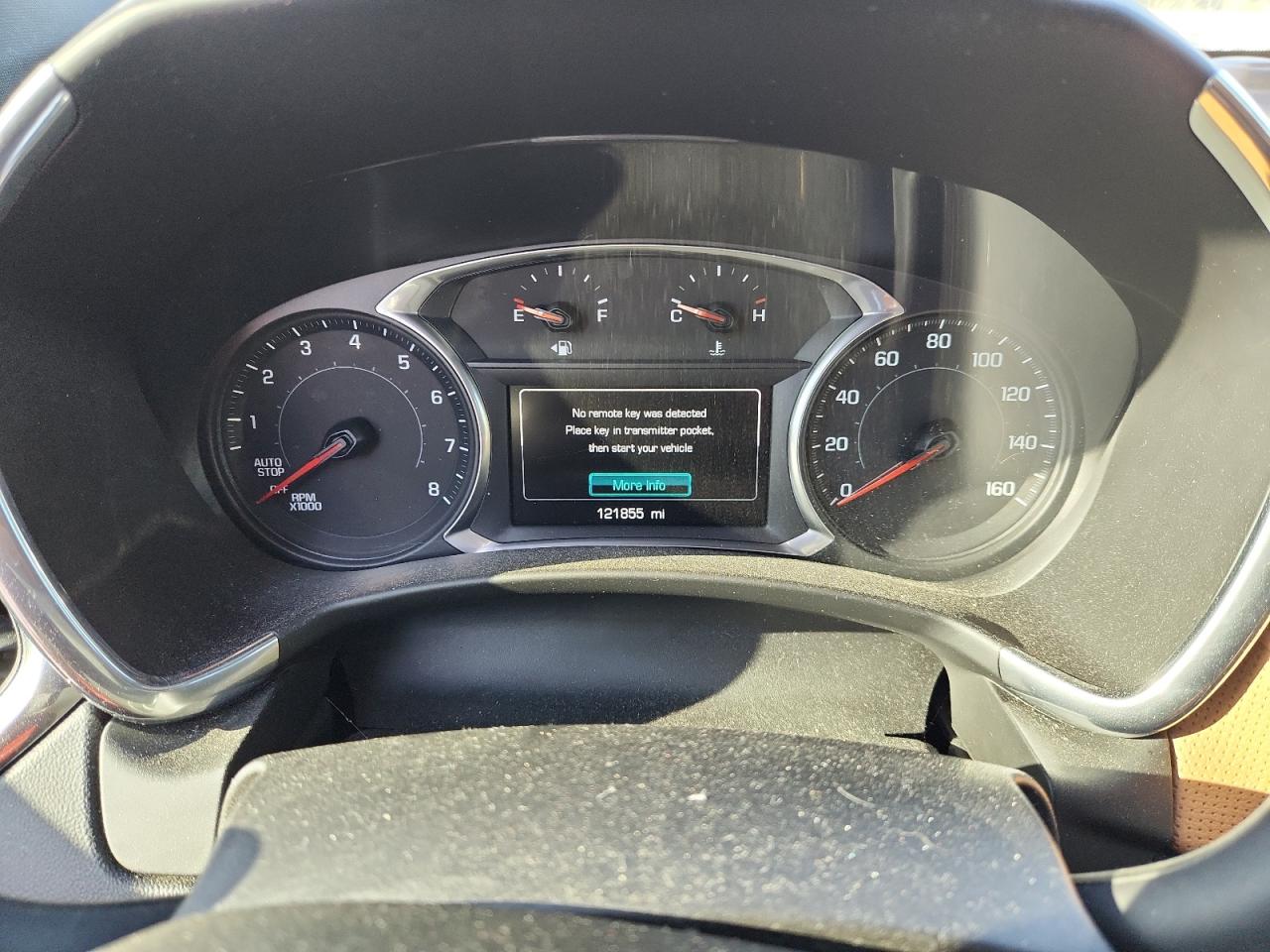 2018 Chevrolet Equinox Premier VIN: 2GNAXWEX5J6151733 Lot: 80265665