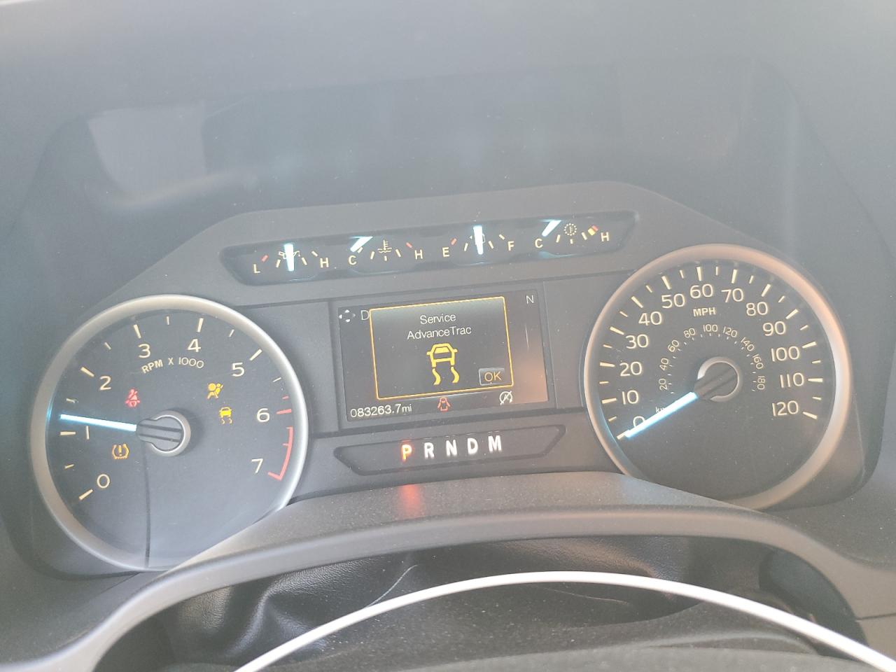 2018 Ford F150 Supercrew VIN: 1FTEW1EP0JFD63896 Lot: 80693485