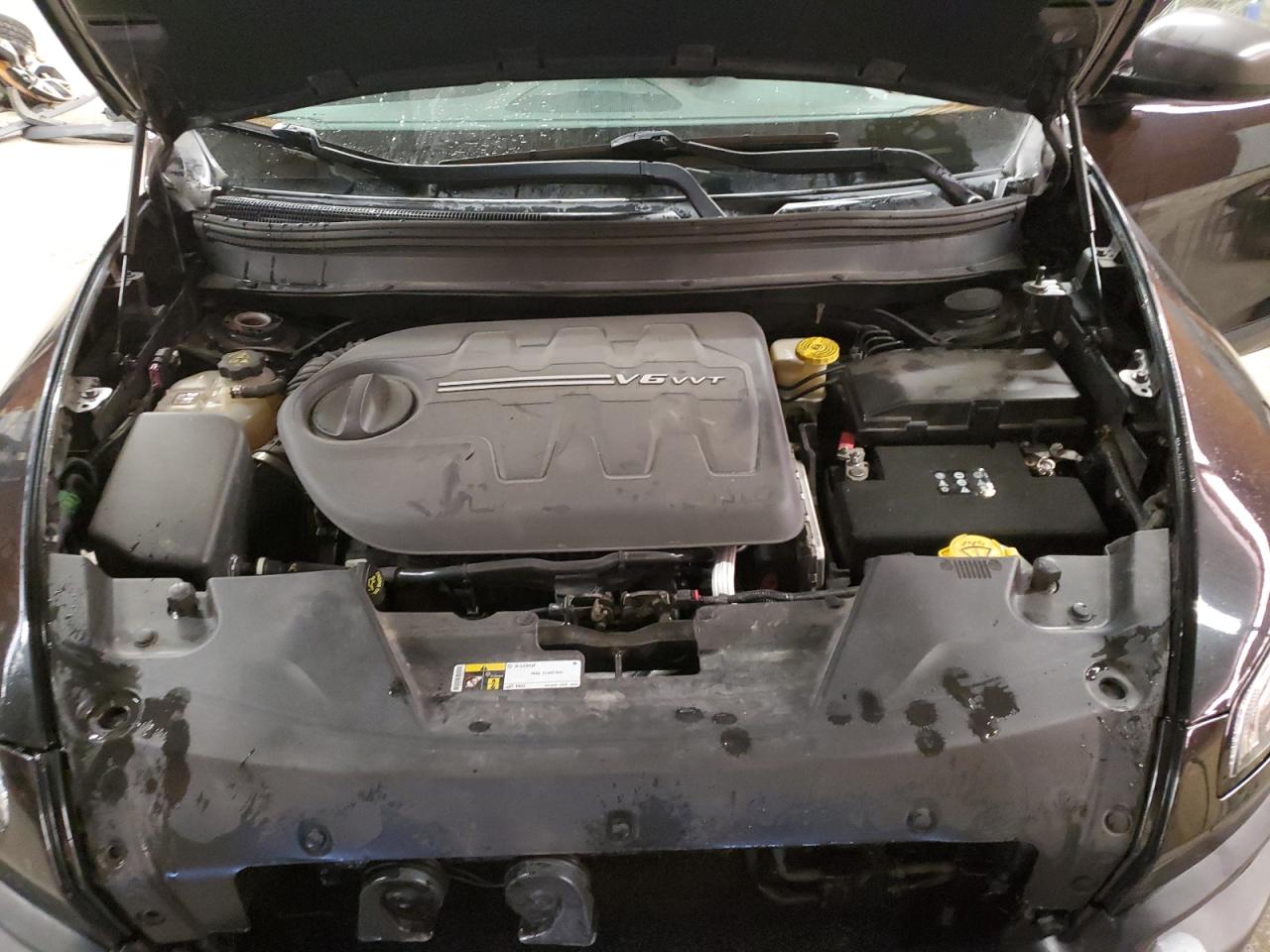 2015 Jeep Cherokee Trailhawk VIN: 1C4PJMBS0FW605093 Lot: 80281395