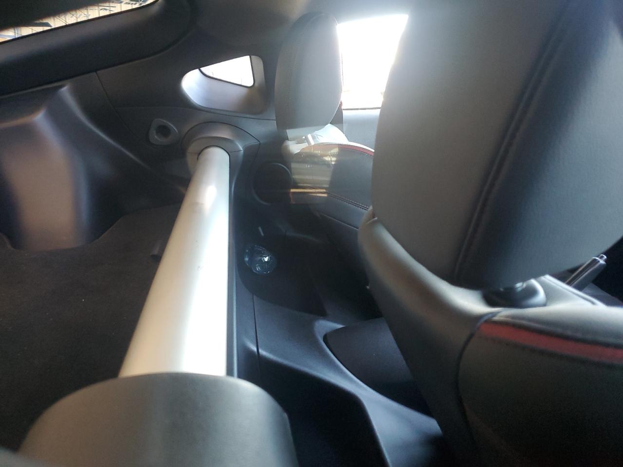 2020 Nissan 370Z Base VIN: JN1AZ4EH8LM822965 Lot: 83968545