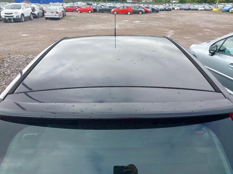 2007 FORD FIESTA ZETEC CLIMATE 