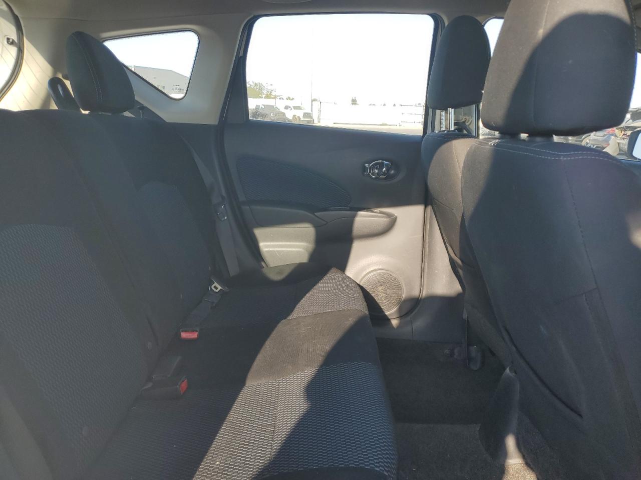 2015 Nissan Versa Note S VIN: 3N1CE2CP1FL382167 Lot: 80181625