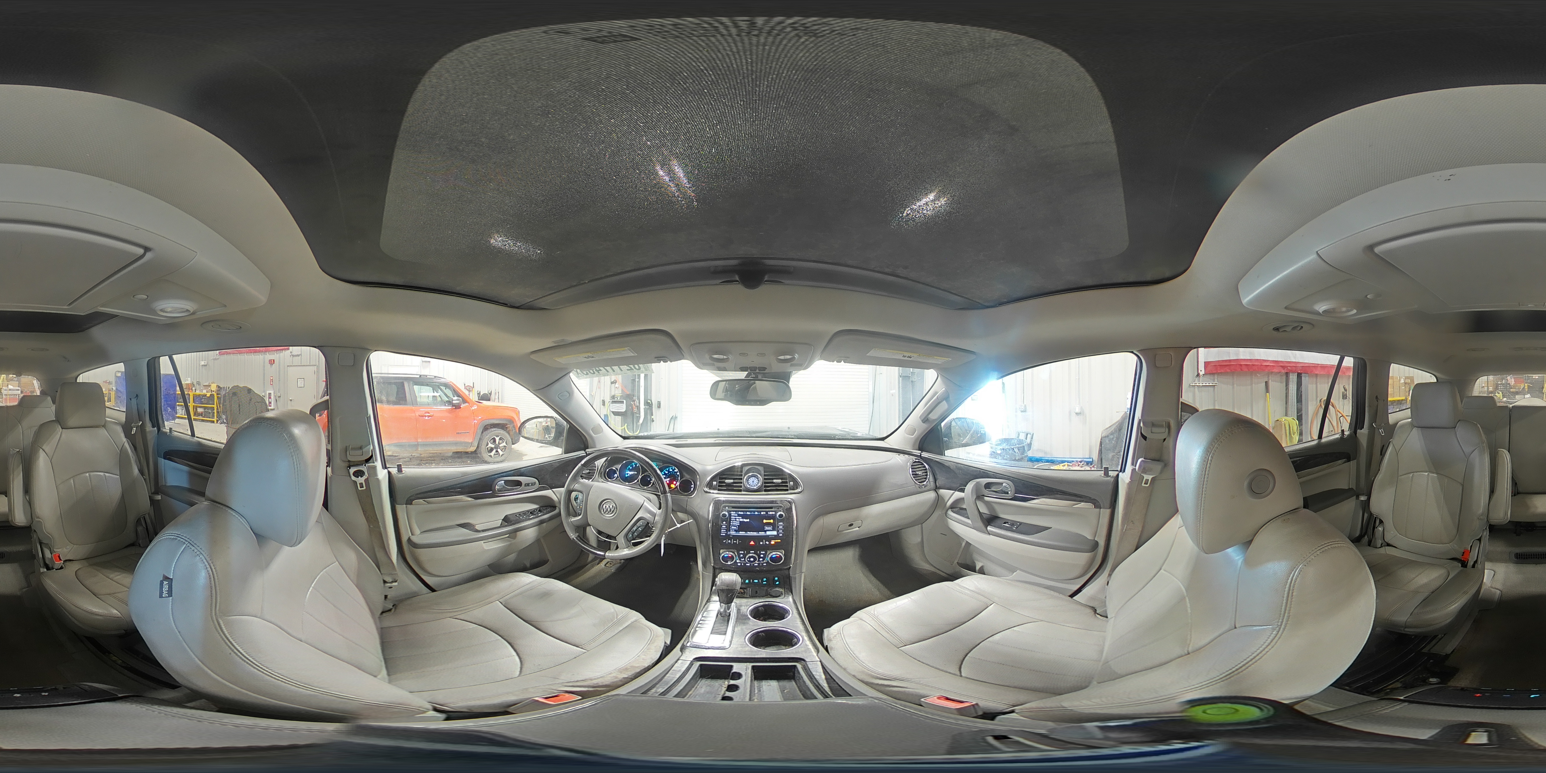 2015 Buick Enclave VIN: 5GAKVCKD9FJ149362 Lot: 82117465