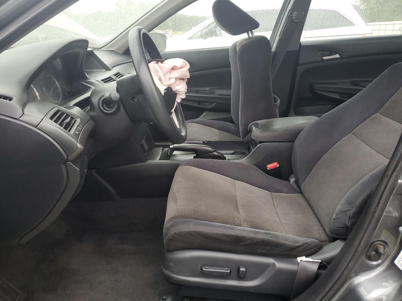 2009 Honda Accord Lxp VIN: 1HGCP26469A149309 Lot: 84012995