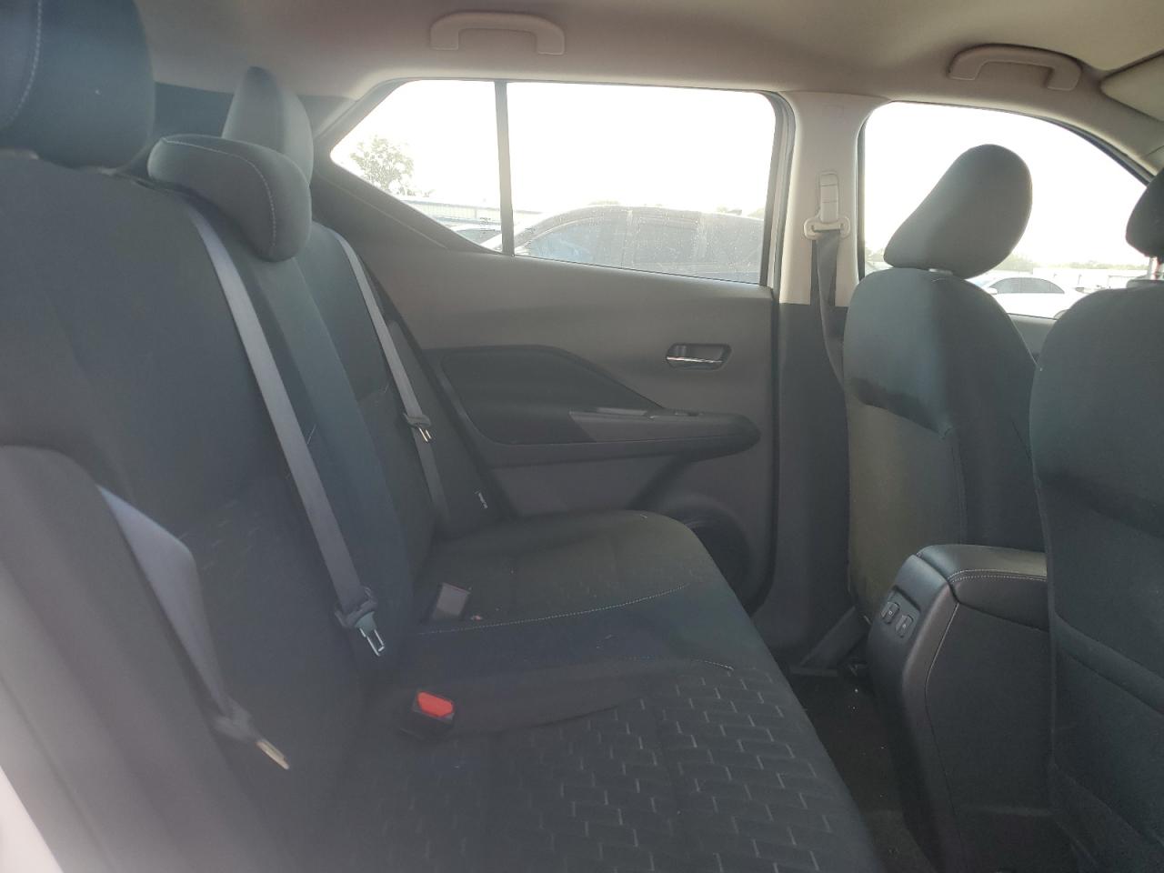 2023 Nissan Kicks Sv VIN: 3N1CP5CVXPL551923 Lot: 83990965