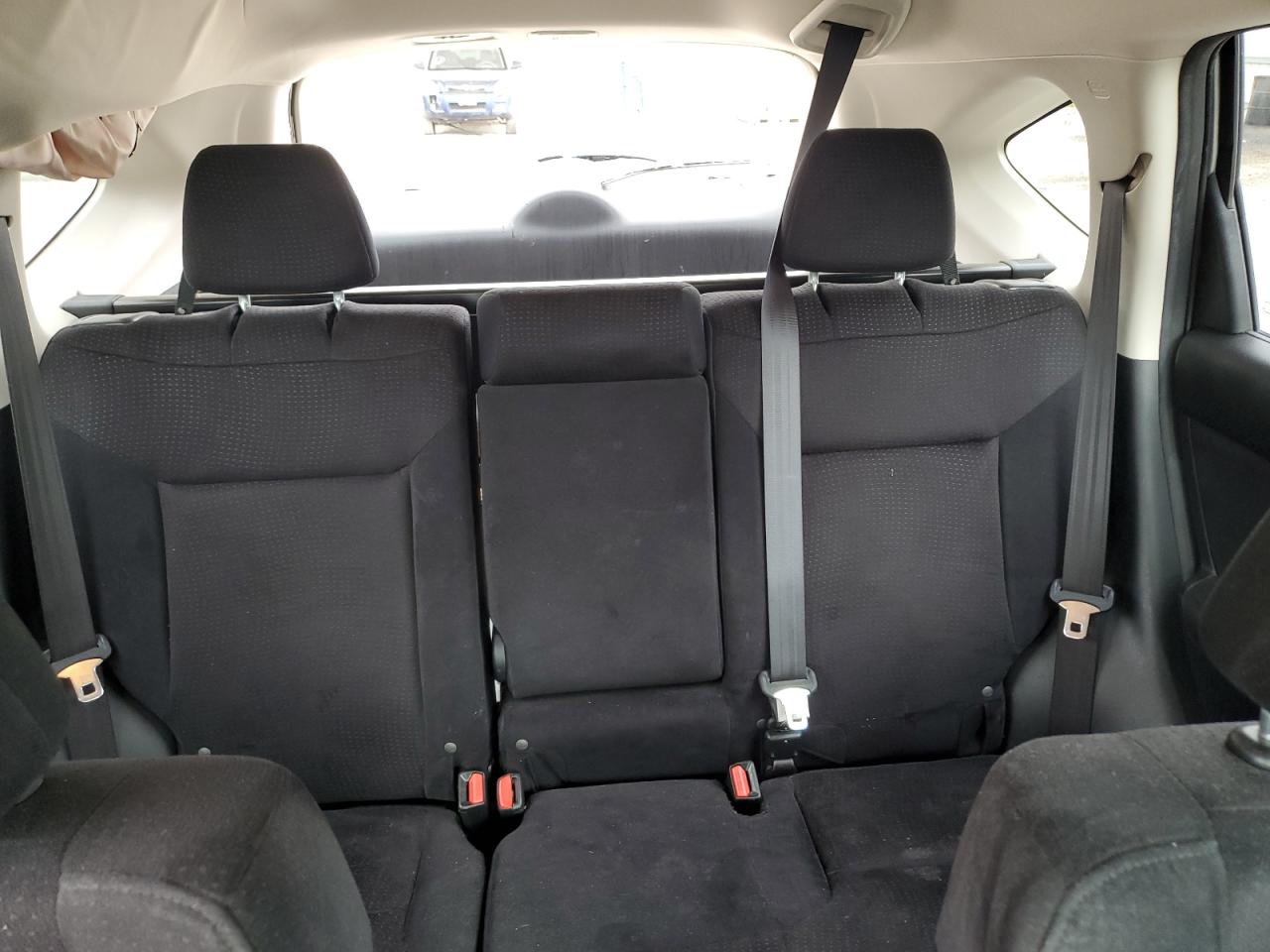 2014 Honda Cr-V Ex VIN: 3CZRM3H5XEG701168 Lot: 80363245