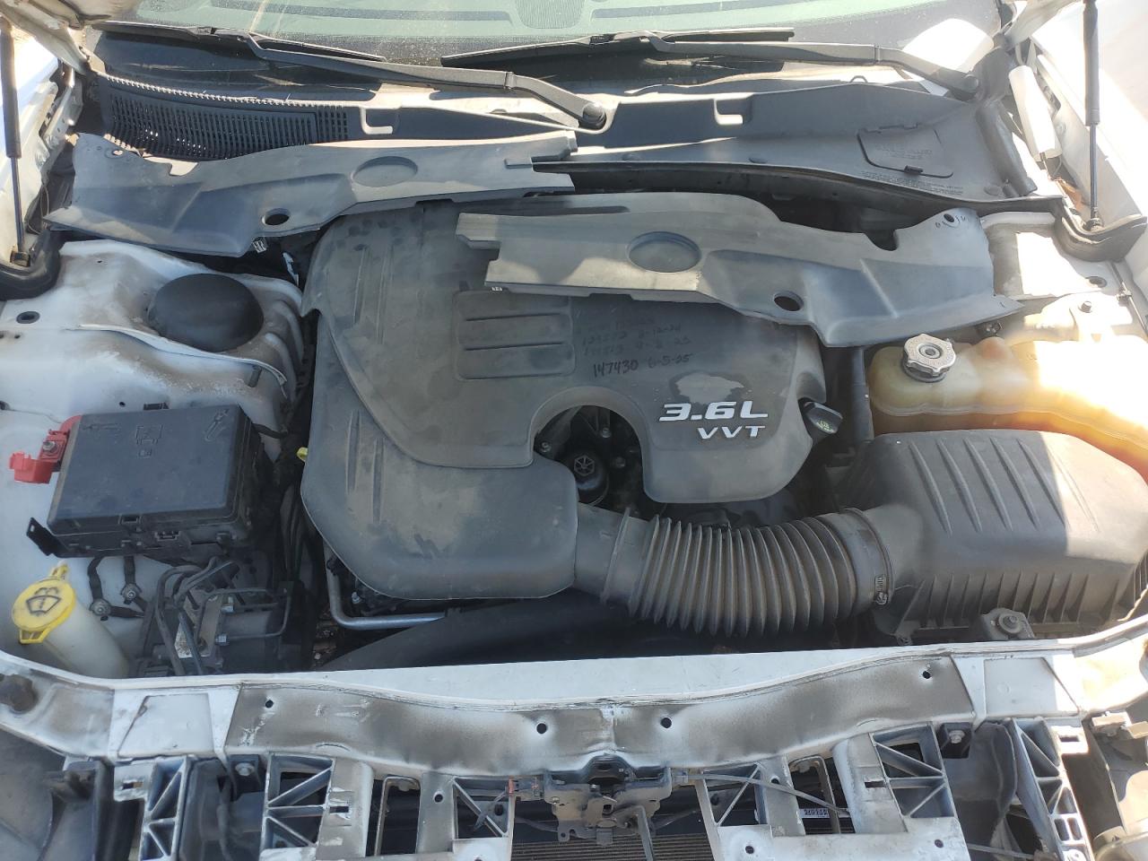 2014 Dodge Charger Sxt VIN: 2C3CDXHG4EH309215 Lot: 80364535