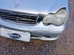 2002 MERCEDES C32 AMG  for sale at Copart BRISTOL
