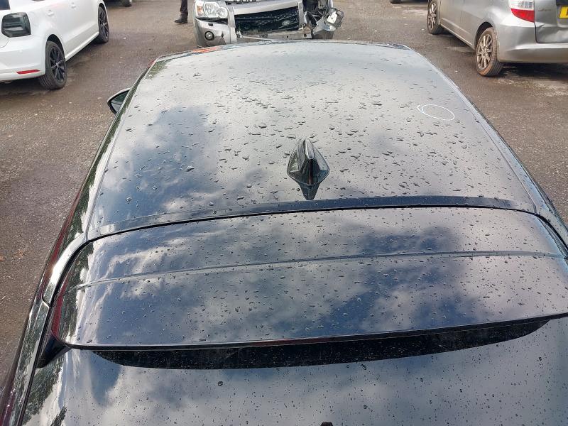 2025 VAUXHALL CORSA 1.2 TURBO ULTIMATE 5DR