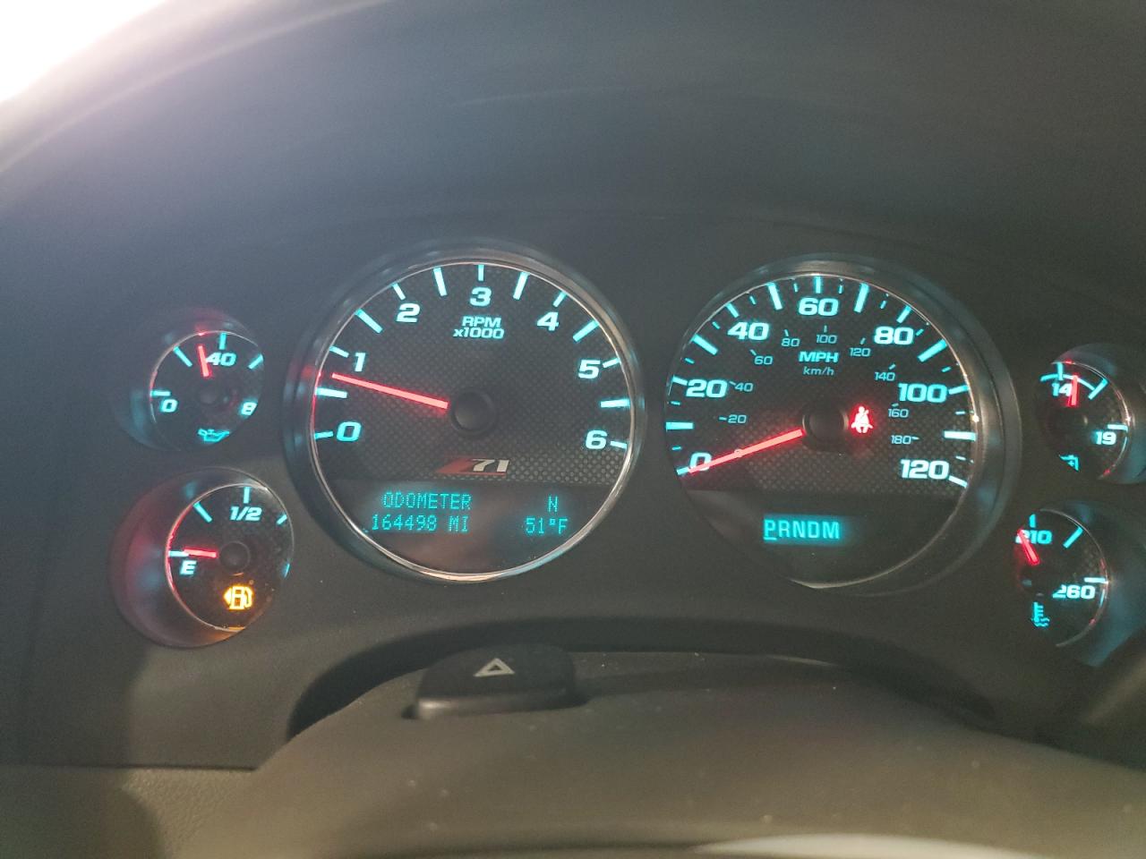 2011 Chevrolet Tahoe K1500 Lt VIN: 1GNSKBE0XBR276280 Lot: 81720095